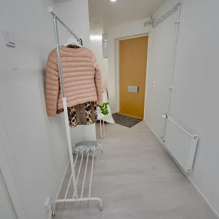 Excellent Location! In The Centre, Stylish 1 Room, Kitchen And Balcony * Тампере