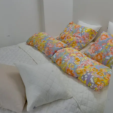 Excellent Location! In The Centre, Stylish 1 Room, Kitchen And Balcony Lejlighed *