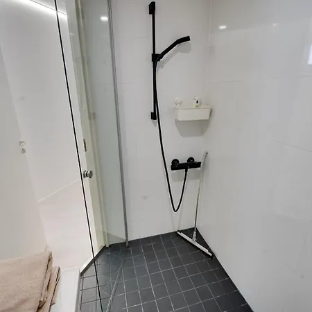 Excellent Location! In The Centre, Stylish 1 Room, Kitchen And Balcony * Тампере